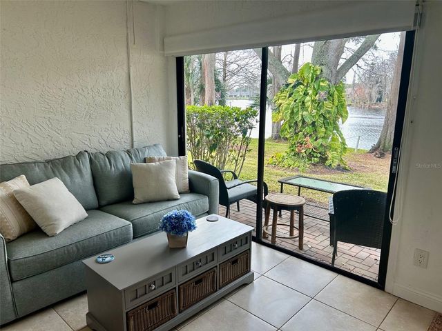 2584 LAURELWOOD DRIVE 15C, Clearwater, FL 33763