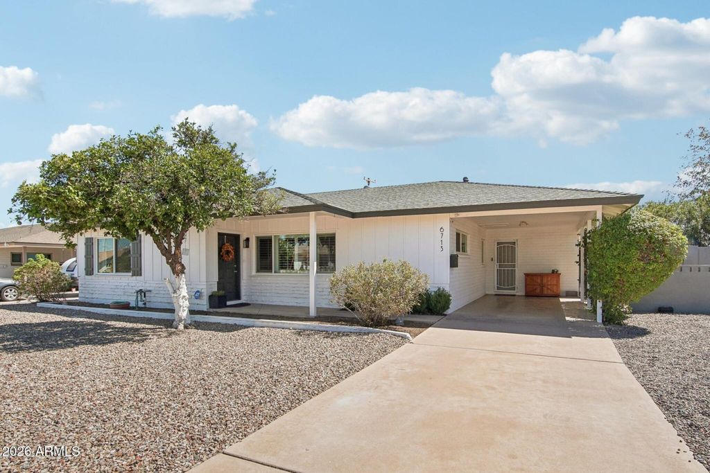 6713 E CYPRESS Street, Scottsdale, AZ 85257 — photo 2