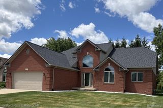 50727 Russell Drive, Macomb Township, MI 48044