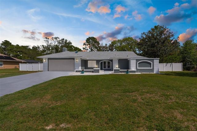 1156 BATTERSEA AVENUE, Spring Hill, FL 34609