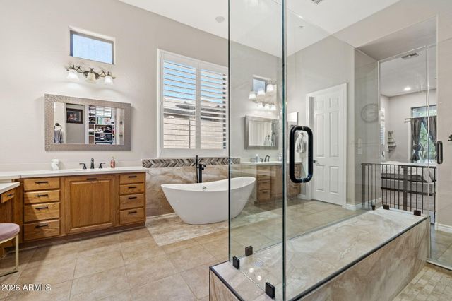 41619 N RIVER BEND Road, Anthem, AZ 85086