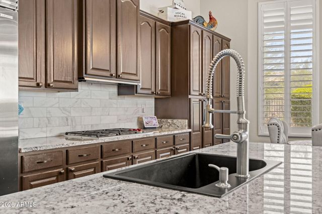 41619 N RIVER BEND Road, Anthem, AZ 85086