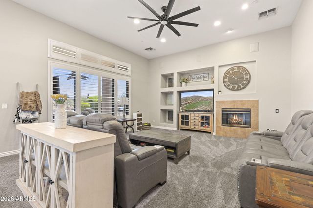 41619 N RIVER BEND Road, Anthem, AZ 85086