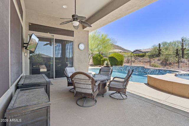 41619 N RIVER BEND Road, Anthem, AZ 85086