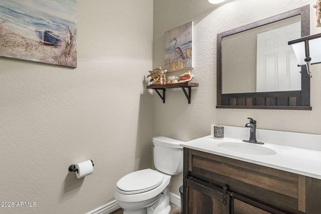 41619 N RIVER BEND Road, Anthem, AZ 85086