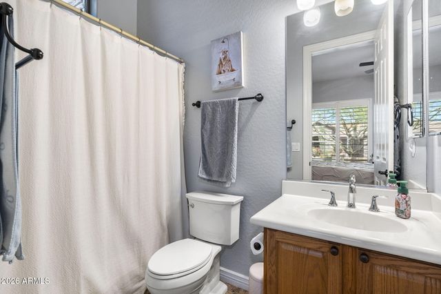 41619 N RIVER BEND Road, Anthem, AZ 85086