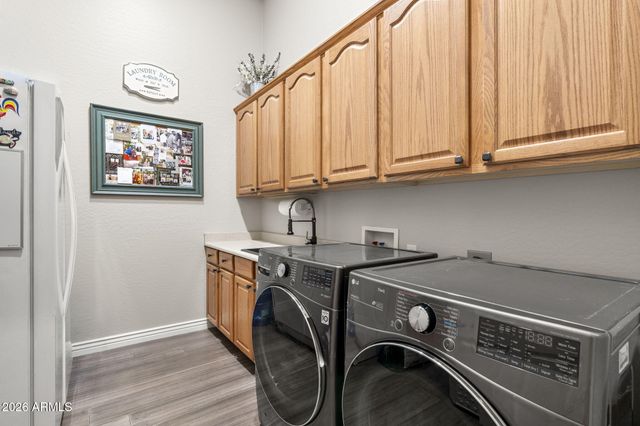 41619 N RIVER BEND Road, Anthem, AZ 85086