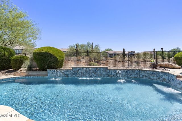 41619 N RIVER BEND Road, Anthem, AZ 85086