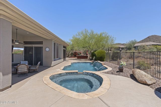 41619 N RIVER BEND Road, Anthem, AZ 85086