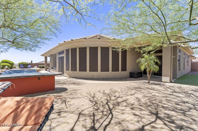 41619 N RIVER BEND Road, Anthem, AZ 85086