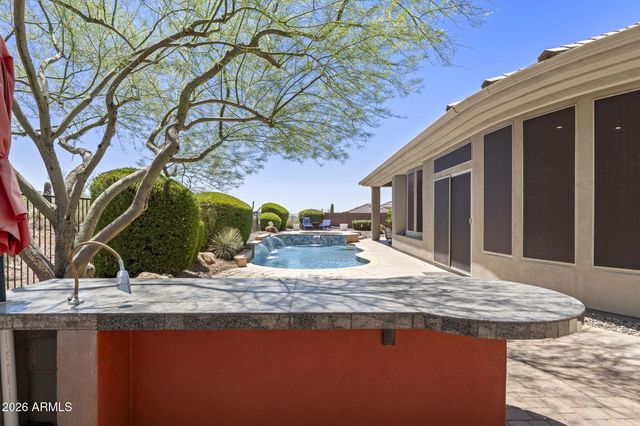 41619 N RIVER BEND Road, Anthem, AZ 85086