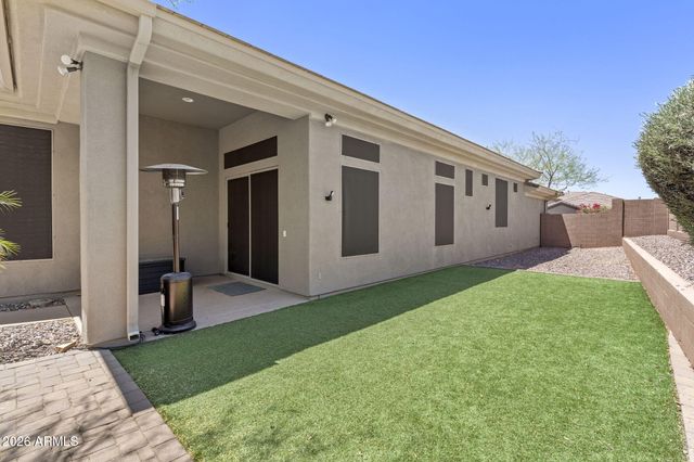 41619 N RIVER BEND Road, Anthem, AZ 85086
