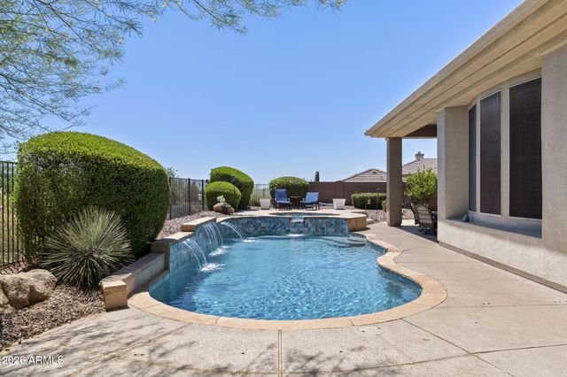 41619 N RIVER BEND Road, Anthem, AZ 85086
