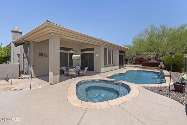 41619 N RIVER BEND Road, Anthem, AZ 85086