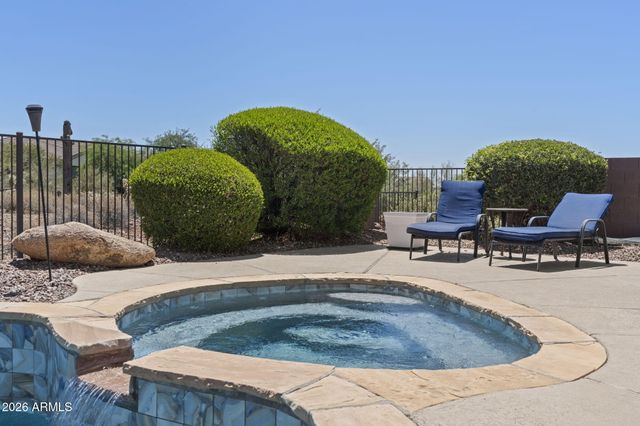 41619 N RIVER BEND Road, Anthem, AZ 85086