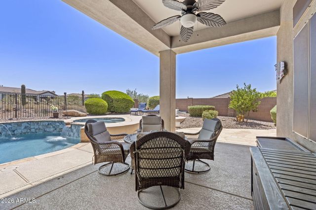 41619 N RIVER BEND Road, Anthem, AZ 85086
