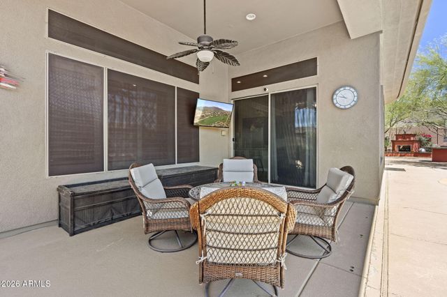 41619 N RIVER BEND Road, Anthem, AZ 85086