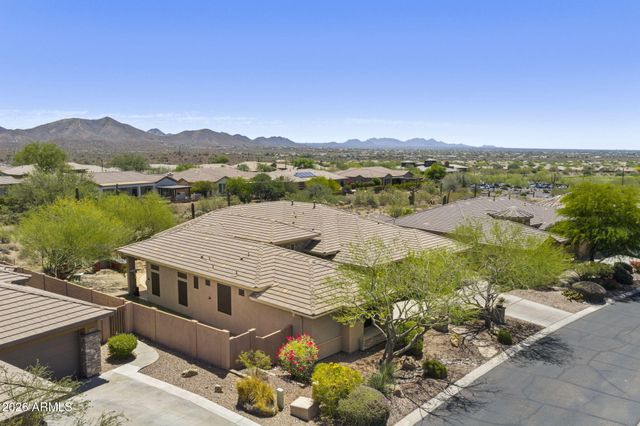 41619 N RIVER BEND Road, Anthem, AZ 85086