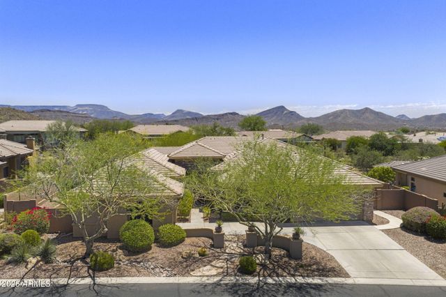 41619 N RIVER BEND Road, Anthem, AZ 85086