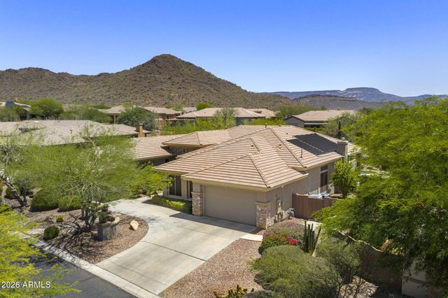 41619 N RIVER BEND Road, Anthem, AZ 85086