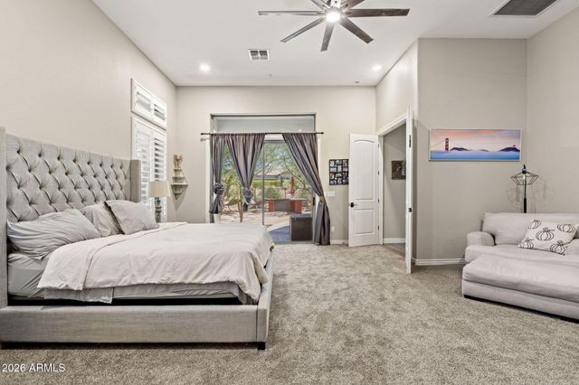 41619 N RIVER BEND Road, Anthem, AZ 85086