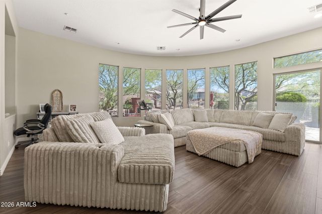 41619 N RIVER BEND Road, Anthem, AZ 85086