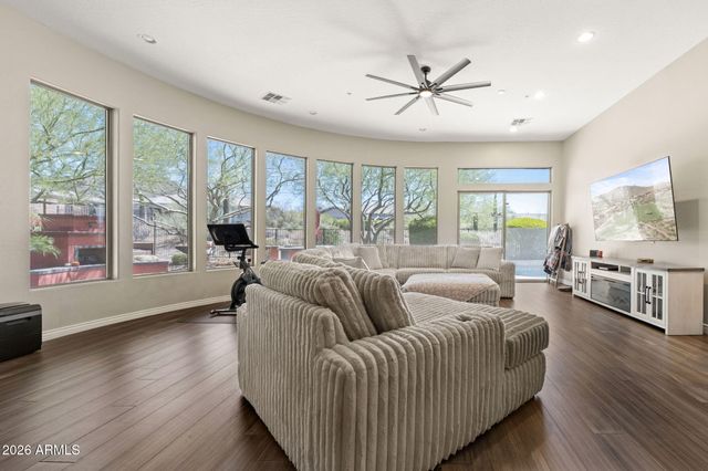 41619 N RIVER BEND Road, Anthem, AZ 85086