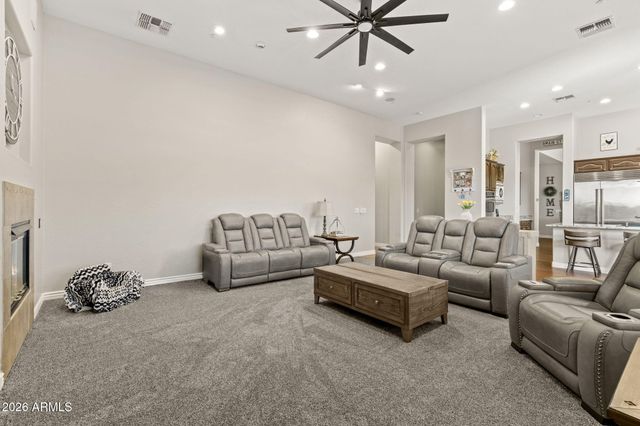 41619 N RIVER BEND Road, Anthem, AZ 85086