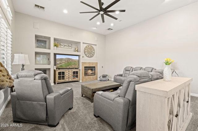 41619 N RIVER BEND Road, Anthem, AZ 85086