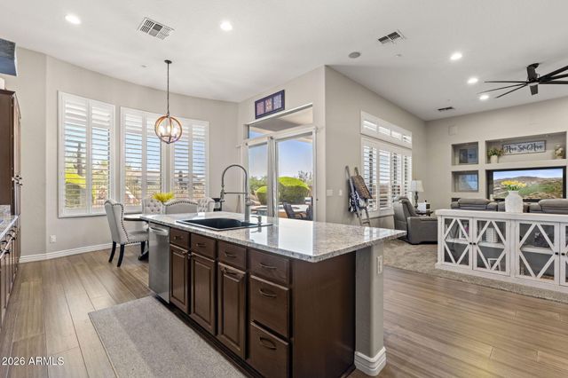 41619 N RIVER BEND Road, Anthem, AZ 85086