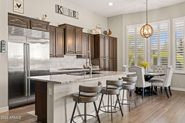 41619 N RIVER BEND Road, Anthem, AZ 85086
