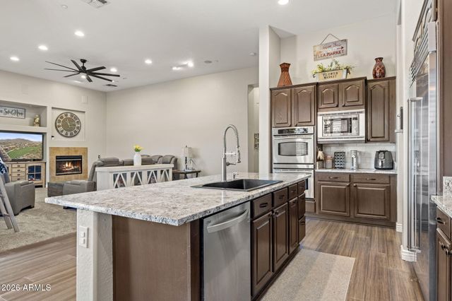 41619 N RIVER BEND Road, Anthem, AZ 85086