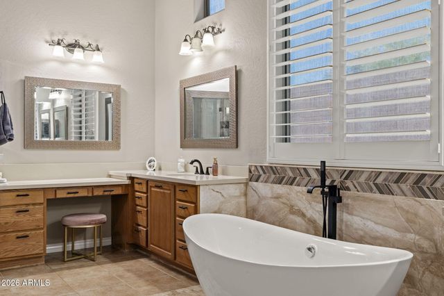 41619 N RIVER BEND Road, Anthem, AZ 85086
