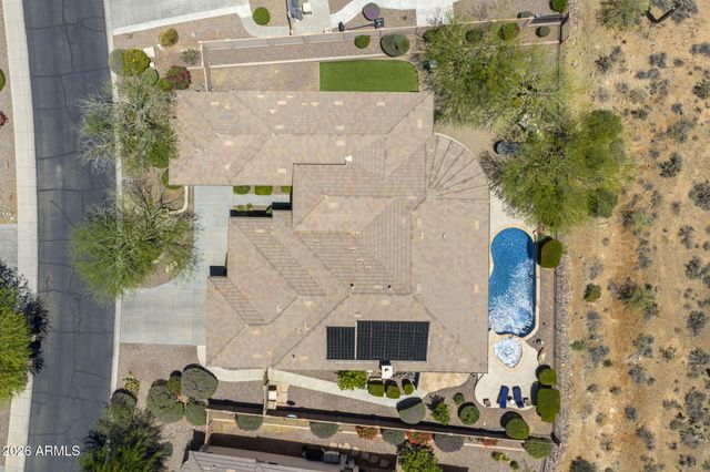 41619 N RIVER BEND Road, Anthem, AZ 85086