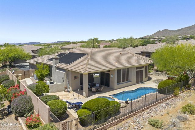 41619 N RIVER BEND Road, Anthem, AZ 85086