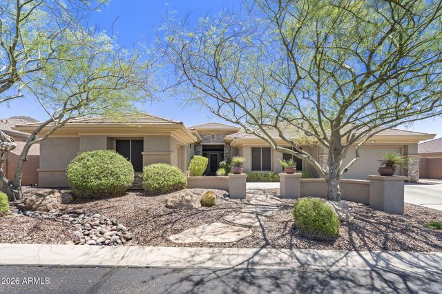 41619 N RIVER BEND Road, Anthem, AZ 85086