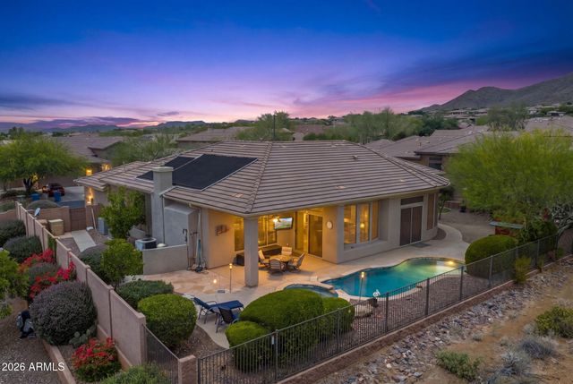 41619 N RIVER BEND Road, Anthem, AZ 85086