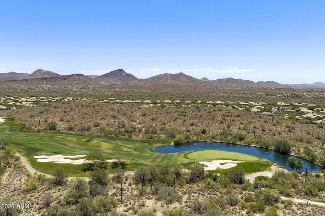 41619 N RIVER BEND Road, Anthem, AZ 85086