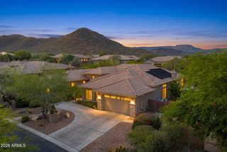 41619 N RIVER BEND Road, Anthem, AZ 85086