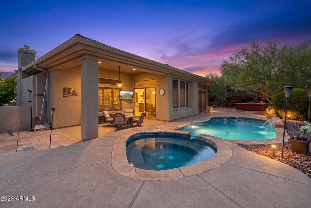 41619 N RIVER BEND Road, Anthem, AZ 85086 — photo 3