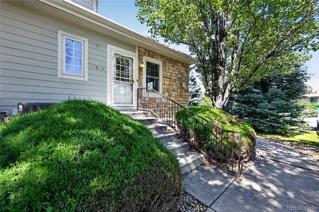 5524 W Canyon Trail A, Littleton, CO 80128