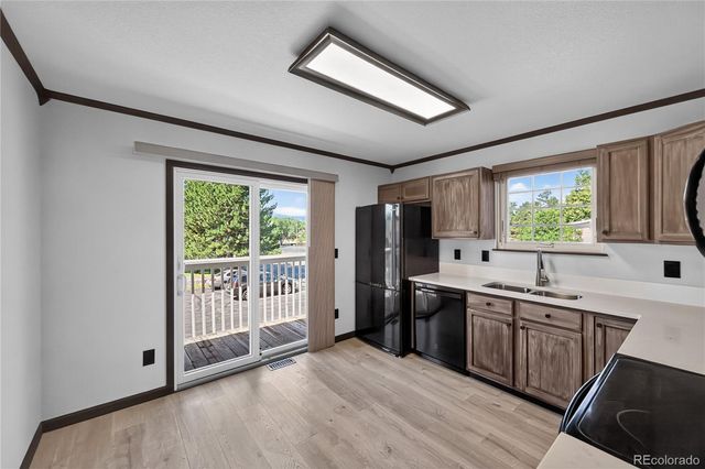 5524 W Canyon Trail A, Littleton, CO 80128