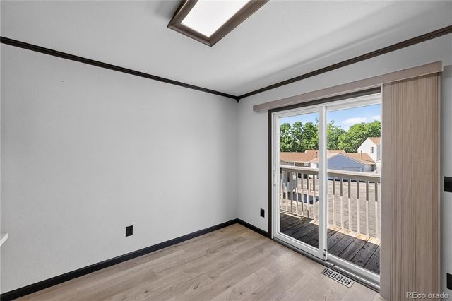 5524 W Canyon Trail A, Littleton, CO 80128