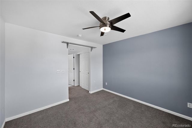 5524 W Canyon Trail A, Littleton, CO 80128