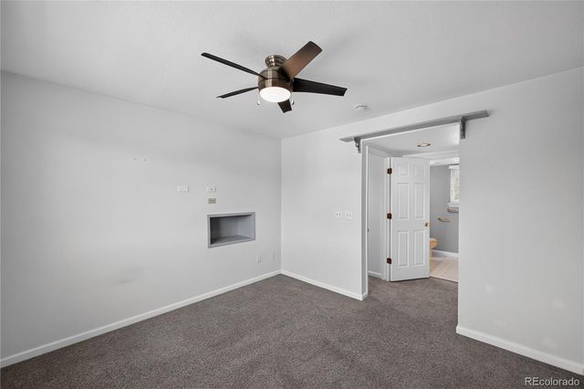 5524 W Canyon Trail A, Littleton, CO 80128