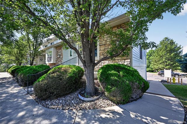 5524 W Canyon Trail A, Littleton, CO 80128