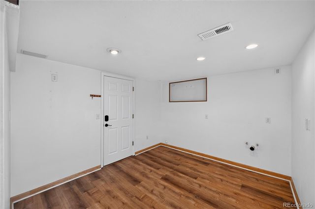 5524 W Canyon Trail A, Littleton, CO 80128