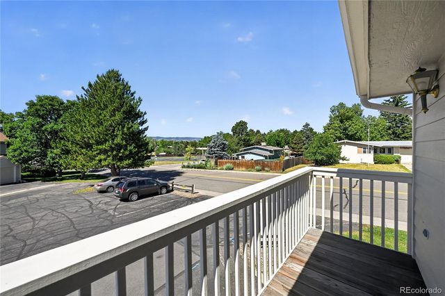 5524 W Canyon Trail A, Littleton, CO 80128
