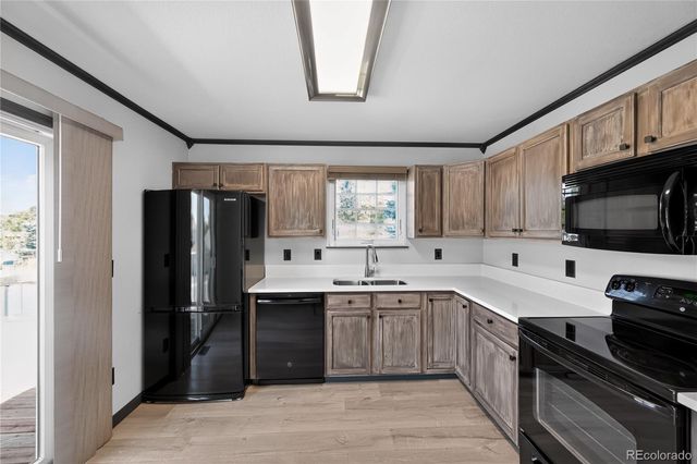 5524 W Canyon Trail A, Littleton, CO 80128