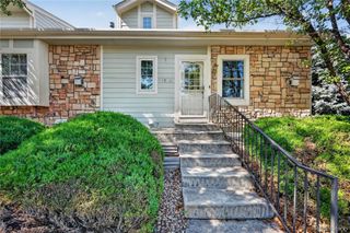 5524 W Canyon Trail A, Littleton, CO 80128